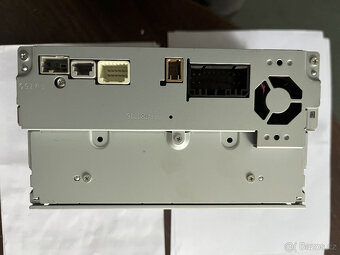 Prodám autorádio Panasonic Model No. 39101-57L81 - 4