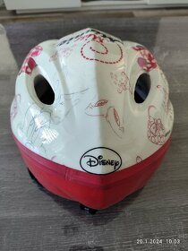 Dětská helma na kolo - 4