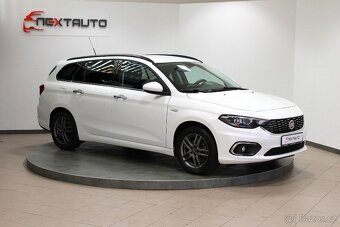 Fiat Tipo, 1.4T 88kW 1.MAJITEL, S.KNIHA - 4