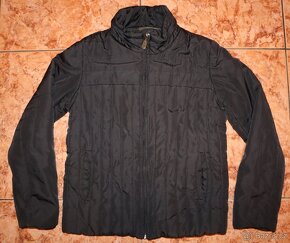 ++ 6x dámská zimní bunda vel. 36, 38, S a M - levně prodám++ - 4