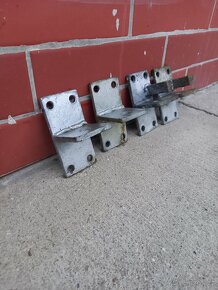 Bezpečnostní mříže do oken a dveří - 4