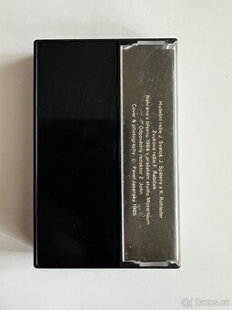 Michal David - rodinná show 1985 Supraphon - 4