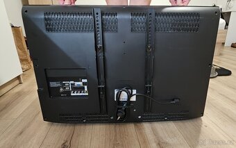 LCD TV Samsung 32"(82 cm) - 4