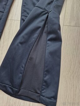 SILVINI, pánské zimní kalhoty vel.XL - 4