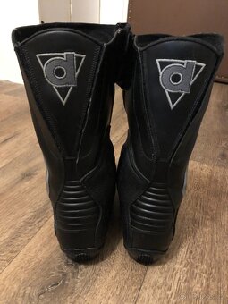 Daytona EVO Sports GTX, vel. 42 – nové, nepoužité - 4