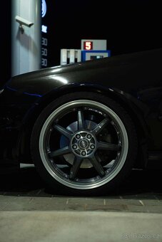 Mercedes-Benz CLK 270 CDI 125 kW – Avantgarde, bez DPF, manu - 4