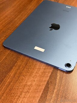 iPad Air 10,9" M1 (2022) 256GB - 4