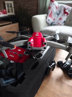 DJI AIR 2S FLY MORE COMBO +RC OVLADAČ - 4