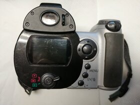 Prodej starých fotoaparátů. - 4