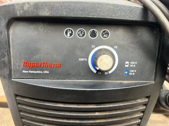 Plazma Hypertherm - 4