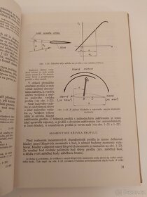 Aerodynamika a mechanika letu pro piloty a techniky - 4