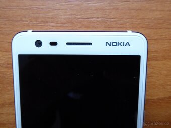 Telefon Nokia 3.1 Dual SIM - nový - 4