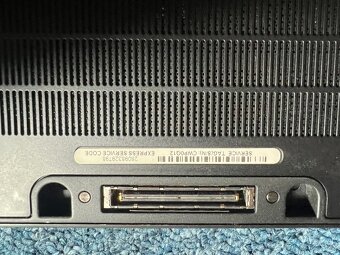 Dell Latitude E7240 - na nahradni dily - 4