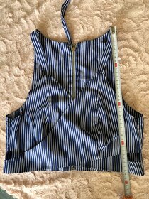 Dívčí dámský TOP, tílko - 4