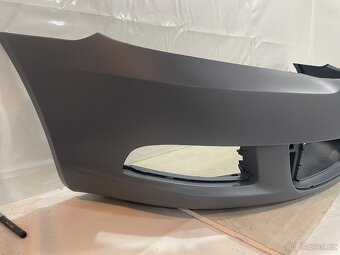 Přední nárazník Škoda Octavia A5 facelift - 4