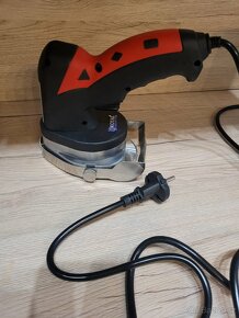 Plynovy gril na kebab (Potis) - 4