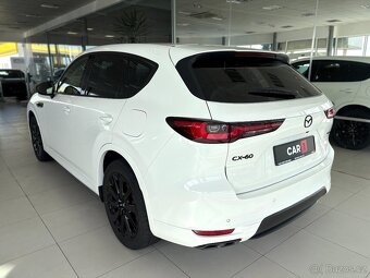 Mazda CX-60 2.5 PHEV,AWD,241kW,Homura,DPH - 4