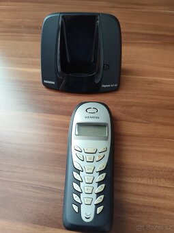 Siemens  Gigaset AL 140 - 4