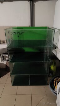 Akvária 80x30x50 - 4