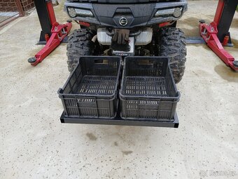 Příslušenství za čtyřkolku - 4