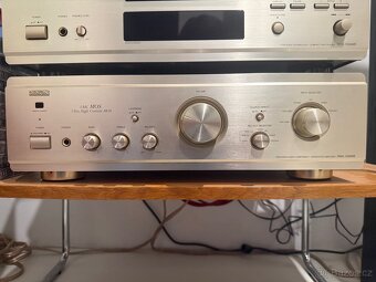 Denon PMA-1500RII - 4