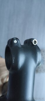 Řidítka MTB BMC + představec - 4