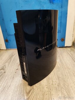 Playstation 3 Fat - 4