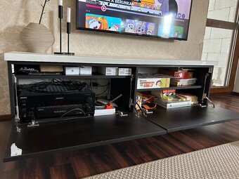 TV skříňka - 4