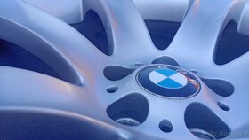 alu kola disky Bmw X5 E53 36116766069 - 4