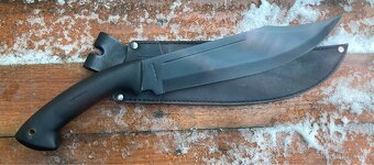 nůž CONDOR DUNDEE BOWIE - 4