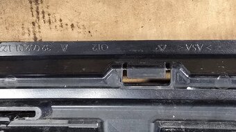 MASKA NÁRAZNÍKU KAMIQ - 4