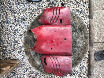 jawa 550-555 prsíčka-prsa - 4