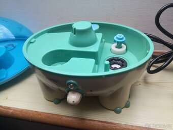 Ultrazvukový zvlhčovač - 4