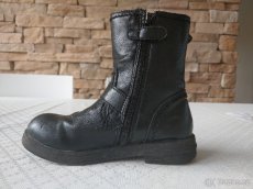 Replay kozačky vel. 31 - 4