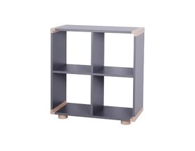 Knihovna ,soliter Gazel - 4