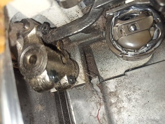 Šicí stroj GARUDAN GF-131-443 MH - 4