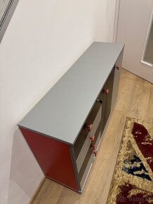 Nábytek dětský pokoj - 4