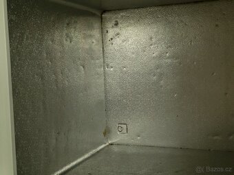mrazák 85x56x59, truhlicový - 4