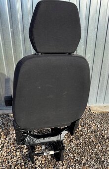 Sedadlo spolujezdce Iveco 2023- - 4