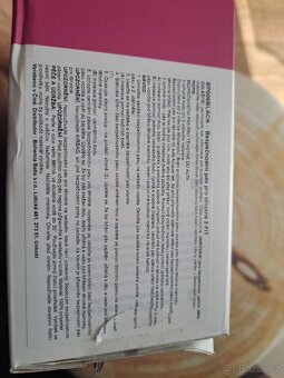 Těhotenský pás do auta - 4