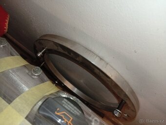 Závodní motor Škoda/Vw 1.6 16v - 4