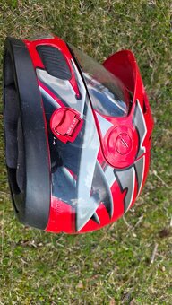 Adventure Helma Nolan N70 - 4