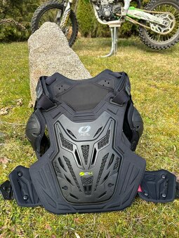 O'NEAL Split Lite - 4