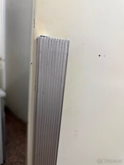 Calex lednice - velká gastro - 4