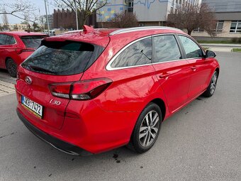 Hyundai I30 1.5 DPi 2021 - 4