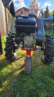 Kulti - Tera s příslušenstvím - 4