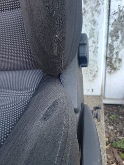 Sedačky Seat - 4