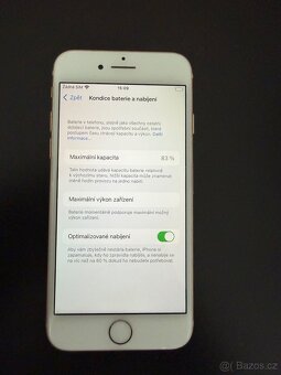 IPhone 8, 64GB - 4