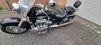 Honda F6C Valkyrie - 4