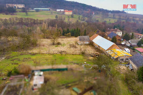 Prodej pozemku k bydlení, 1257 m², Libčeves - Řisuty - 4